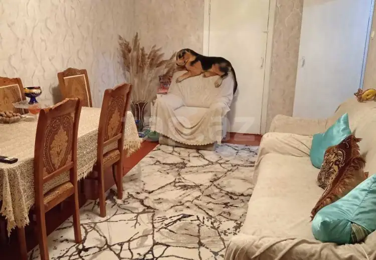3 otaqlı mənzil , Mingəçevir