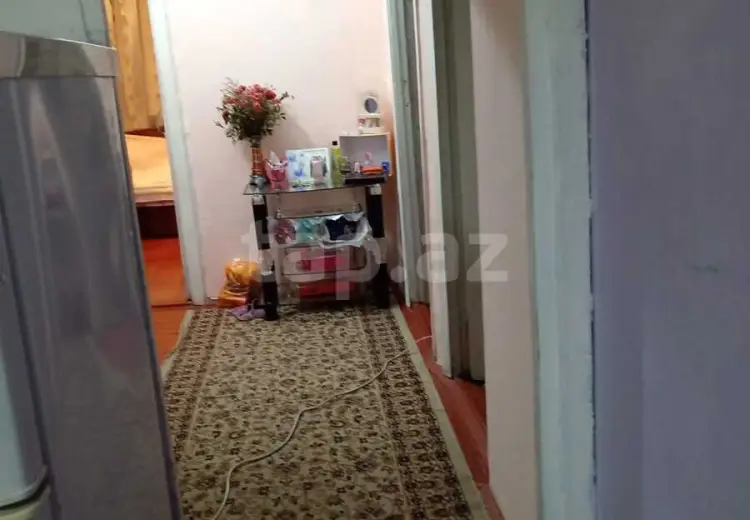 3 otaqlı mənzil , Mingəçevir