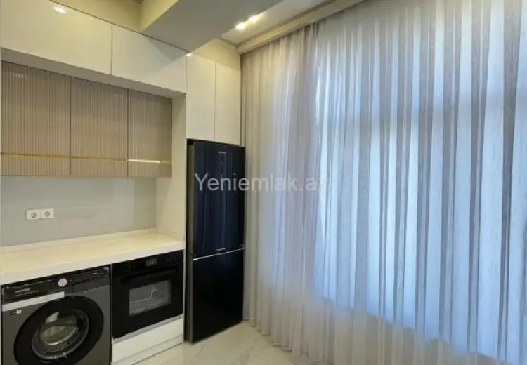 285 000 AZN - 2 otaqlı mənzil Satılır, Yasamal qəs., Nizami, Bakı