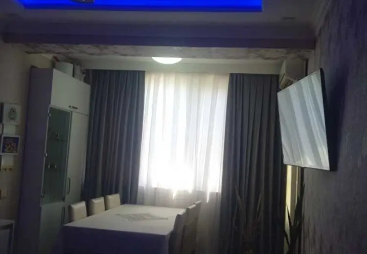 2 otaqlı mənzil Satılır, Xətai, Bakı