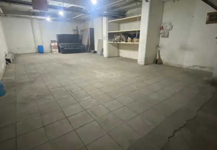 60 m² Obyekt / Ofis Satılır, Yasamal, Bakı