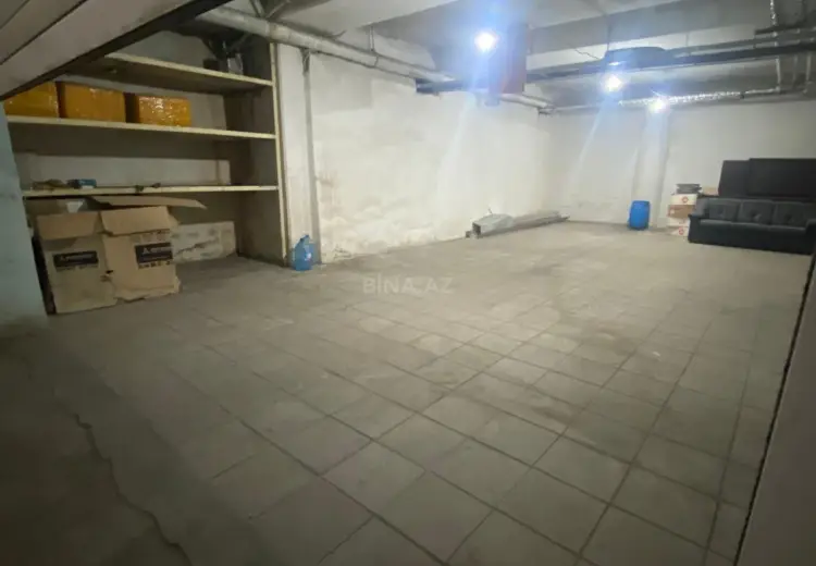 60 m² Obyekt / Ofis Satılır, Yasamal, Bakı