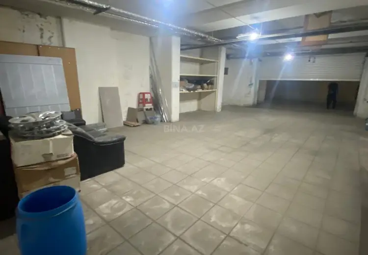 60 m² Obyekt / Ofis Satılır, Yasamal, Bakı