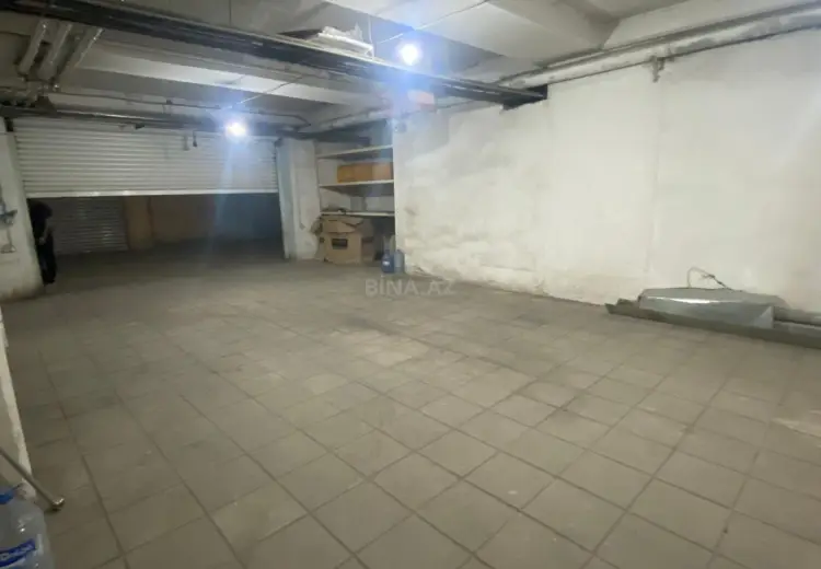 60 m² Obyekt / Ofis Satılır, Yasamal, Bakı