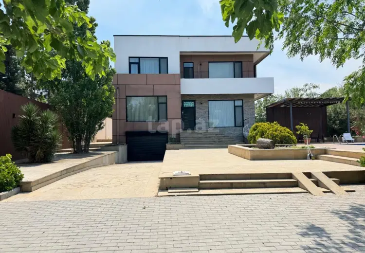 4 otaqlı mənzil Kirayə (günlük), Nardaran qəs., Sabunçu, Bakı