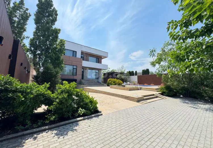 4 otaqlı mənzil Kirayə (günlük), Nardaran qəs., Sabunçu, Bakı