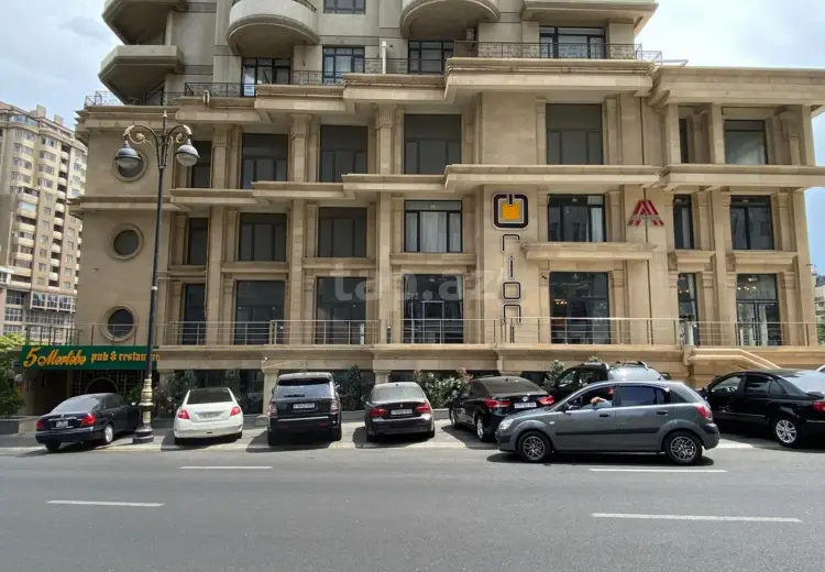 0 m² Obyekt / Ofis , Bakı