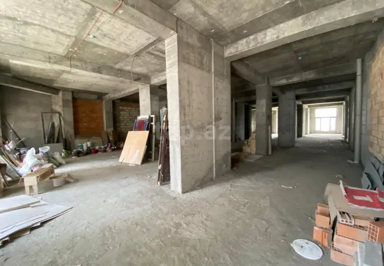 0 m² Obyekt / Ofis , Bakı
