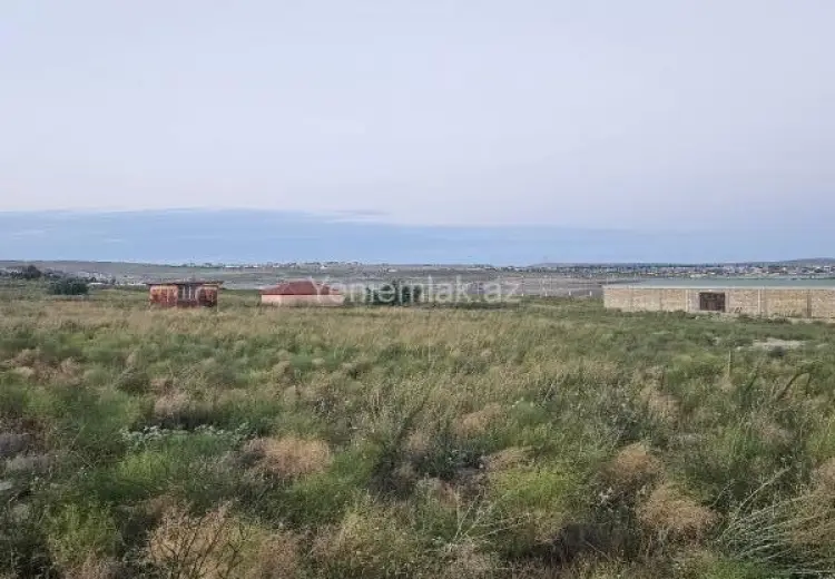 23 sot Torpaq Satılır, Masazır, Abşeron