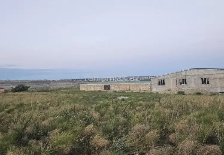 23 sot Torpaq Satılır, Masazır, Abşeron