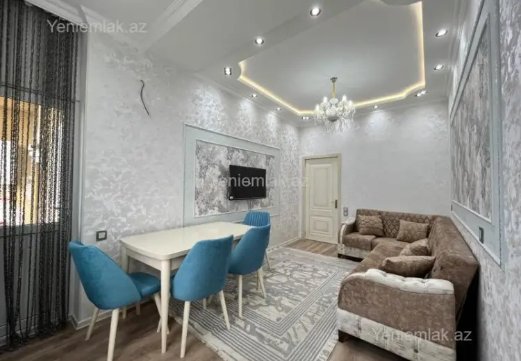 2 otaqlı mənzil Satılır, Məhəmmədli, Abşeron