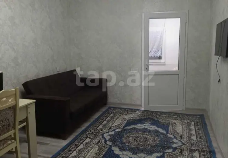 2 otaqlı mənzil , Xırdalan