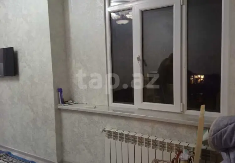 2 otaqlı mənzil , Xırdalan