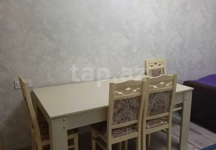 2 otaqlı mənzil , Xırdalan