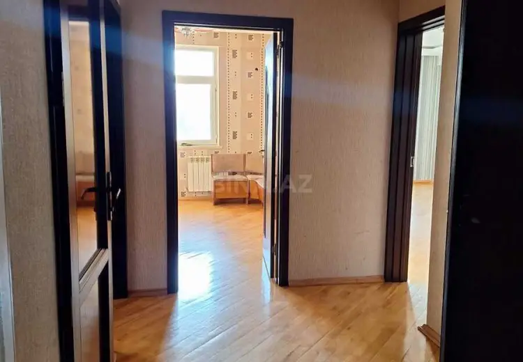 2 otaqlı mənzil Kirayə (aylıq), Yeni Yasamal qəs., Yasamal, Bakı