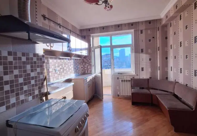 2 otaqlı mənzil Kirayə (aylıq), Yeni Yasamal qəs., Yasamal, Bakı