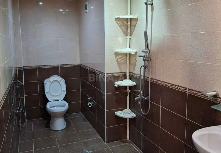 2 otaqlı mənzil Kirayə (aylıq), Yeni Yasamal qəs., Yasamal, Bakı