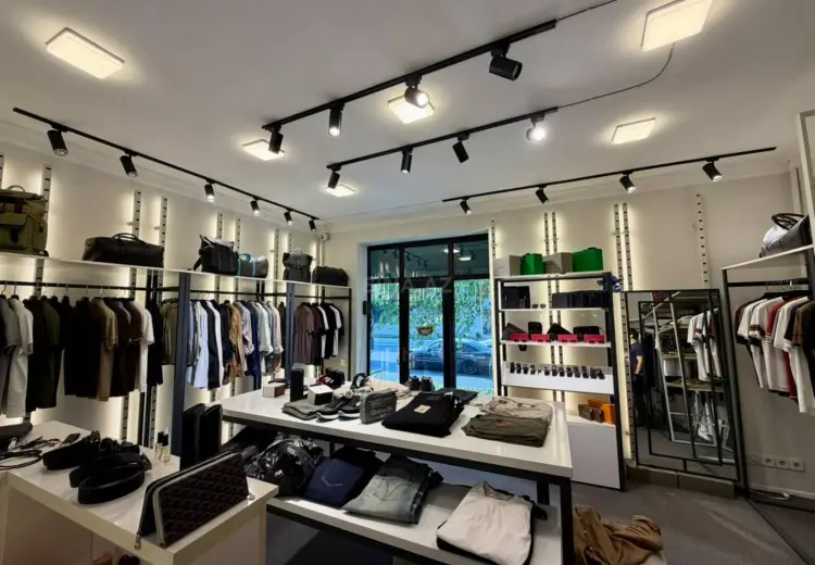 40 m² Obyekt / Ofis Kirayə (aylıq), Xətai, Bakı