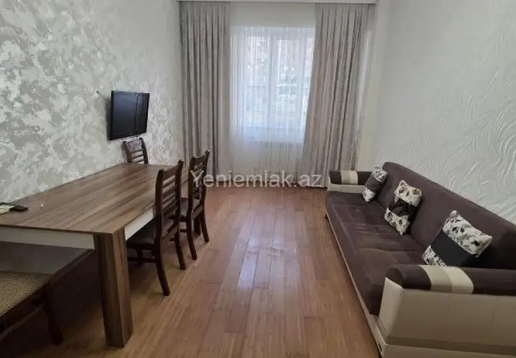 2 otaqlı mənzil Satılır, Xırdalan