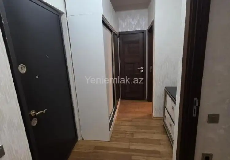 2 otaqlı mənzil Satılır, Xırdalan