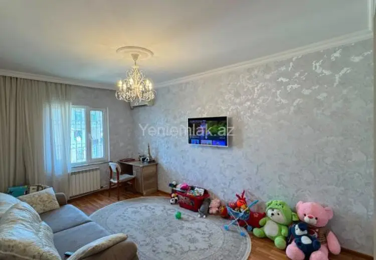 135 000 AZN - 2 otaqlı mənzil Satılır, Xətai, Bakı