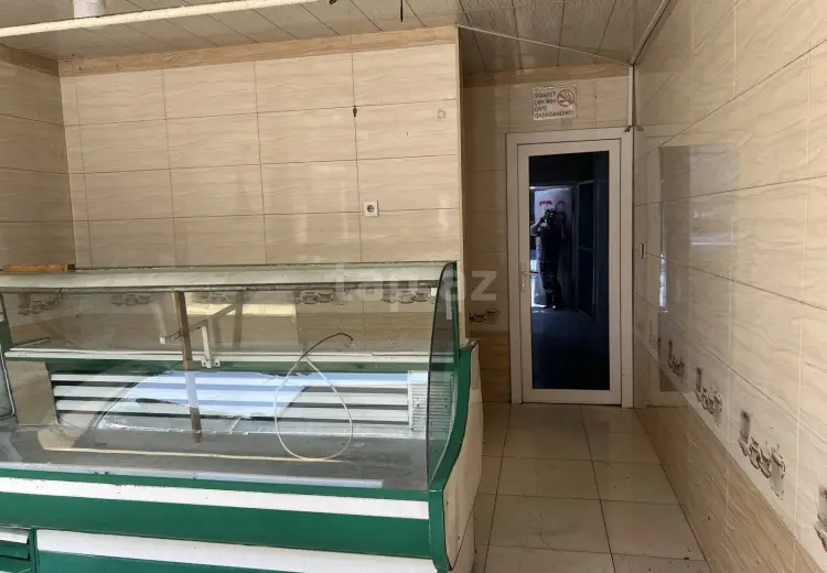 2 otaqlı mənzil , Bakı