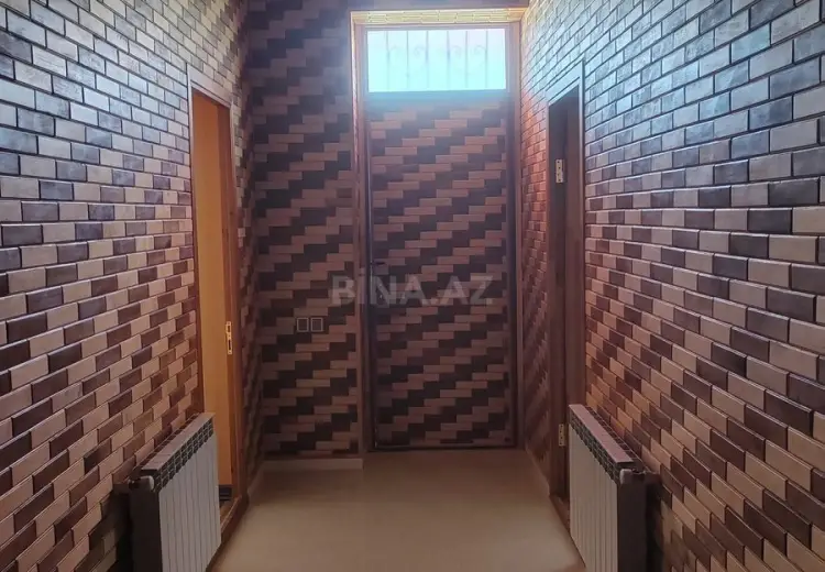 6 otaqlı mənzil Satılır, Quba