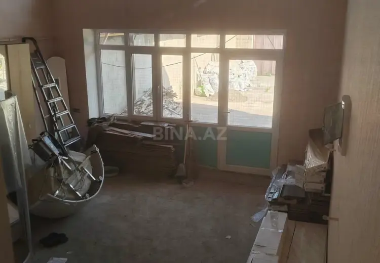 6 otaqlı mənzil Satılır, Quba