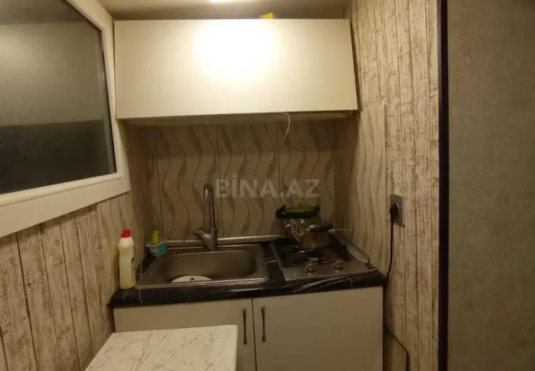 1 otaqlı mənzil Kirayə (aylıq), Yeni Yasamal qəs., Yasamal, Bakı