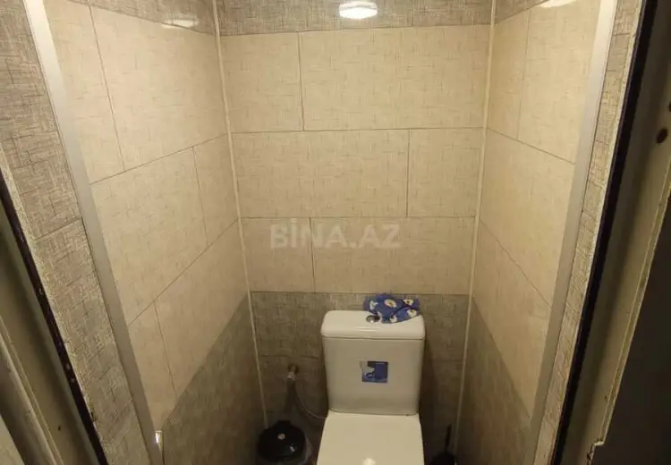1 otaqlı mənzil Kirayə (aylıq), Yeni Yasamal qəs., Yasamal, Bakı