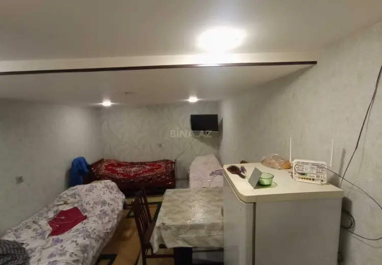 1 otaqlı mənzil Kirayə (aylıq), Yeni Yasamal qəs., Yasamal, Bakı