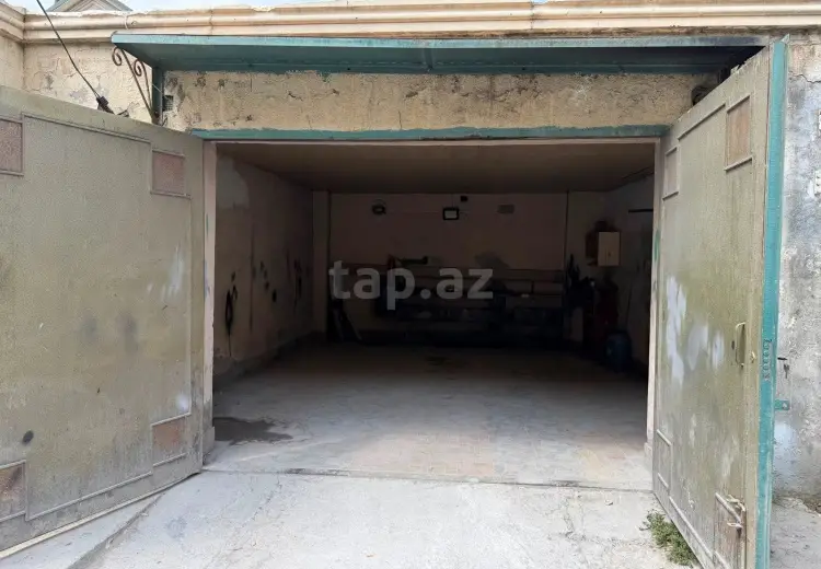 0 m² Obyekt / Ofis , Bakı