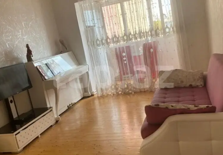 2 otaqlı mənzil , Bakı