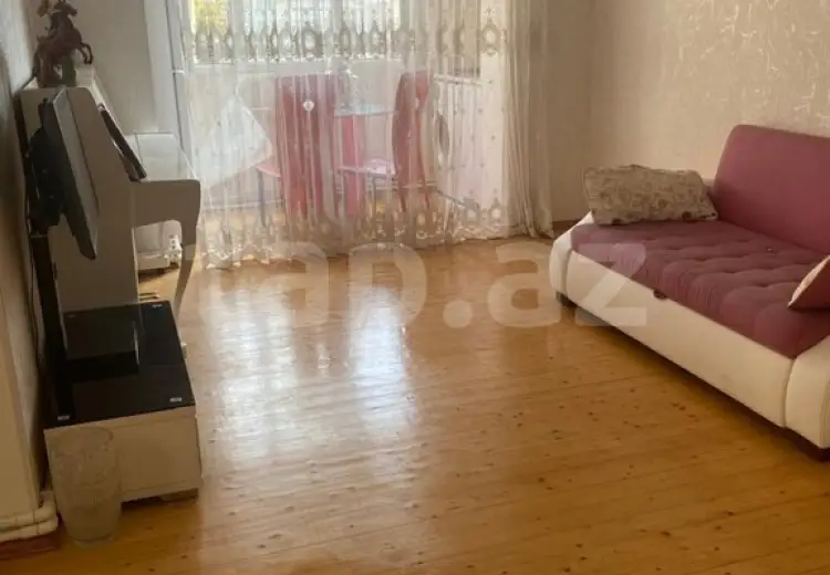 2 otaqlı mənzil , Bakı