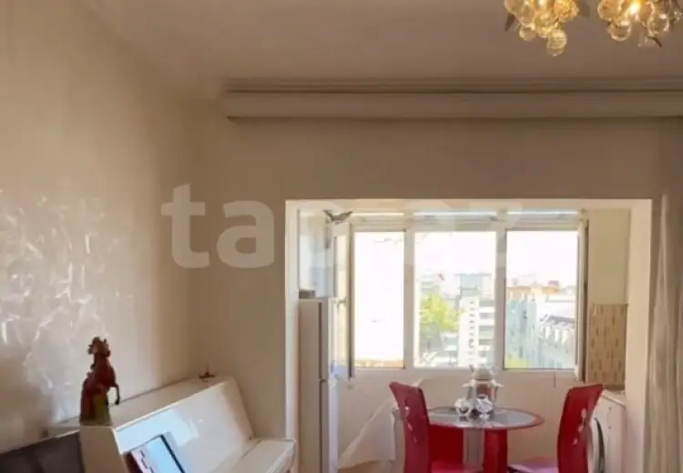 2 otaqlı mənzil , Bakı