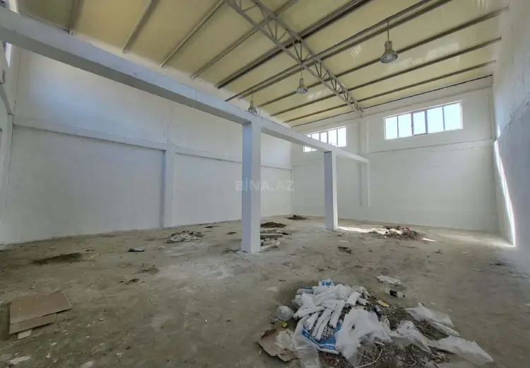 1000 m² Obyekt / Ofis Kirayə (aylıq), Qaradağ, Bakı