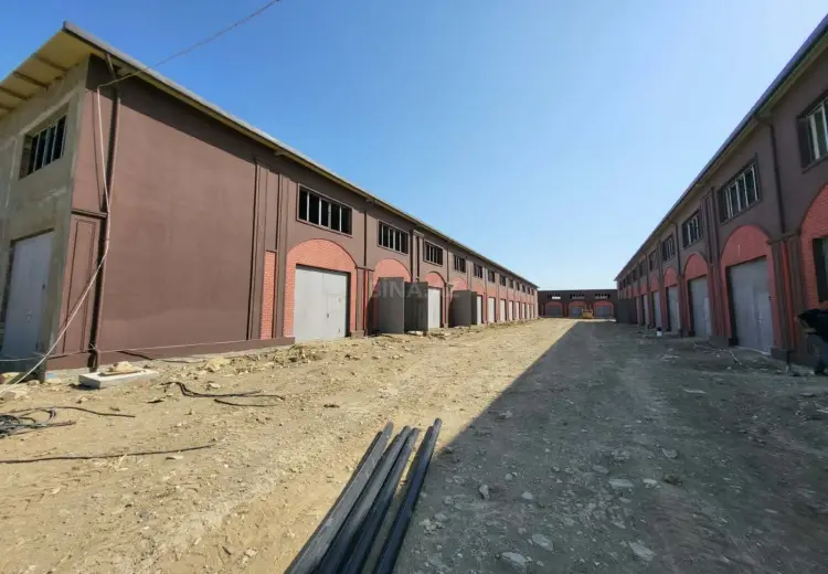 1000 m² Obyekt / Ofis Kirayə (aylıq), Qaradağ, Bakı