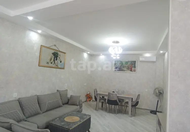 2 otaqlı mənzil , Gəncə
