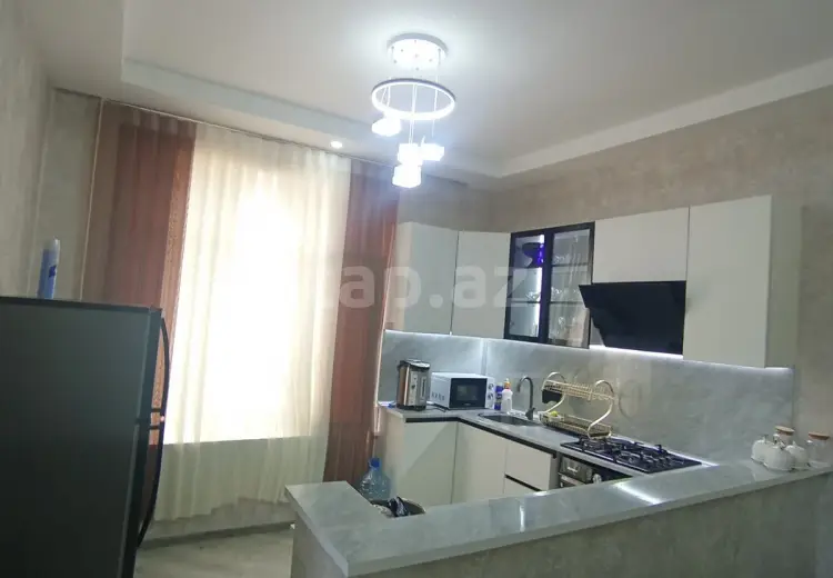 2 otaqlı mənzil , Gəncə