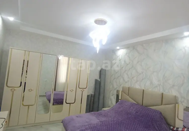 2 otaqlı mənzil , Gəncə