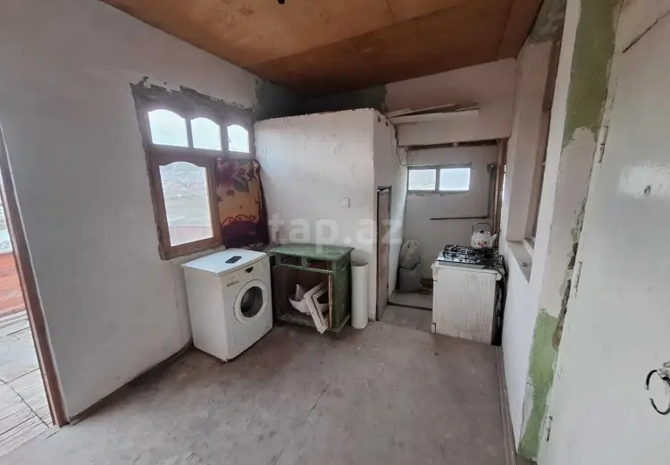 2 otaqlı mənzil , Bakı