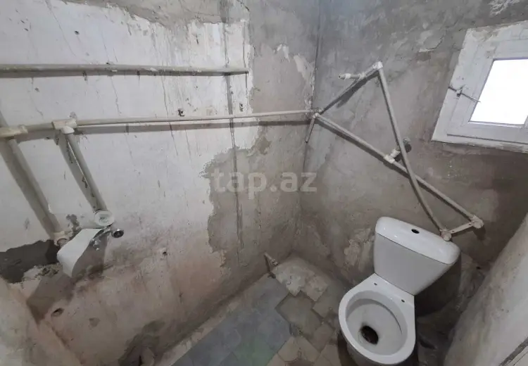 2 otaqlı mənzil , Bakı