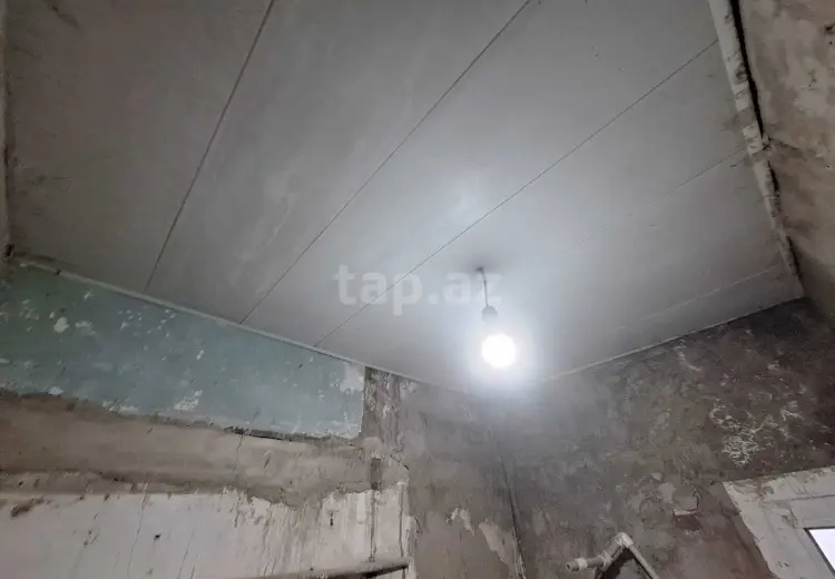 2 otaqlı mənzil , Bakı