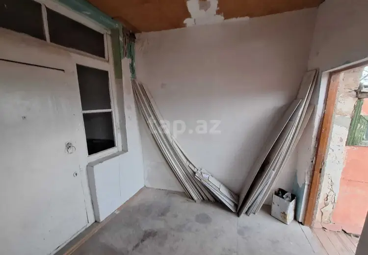 2 otaqlı mənzil , Bakı