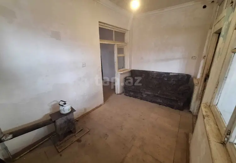 2 otaqlı mənzil , Bakı