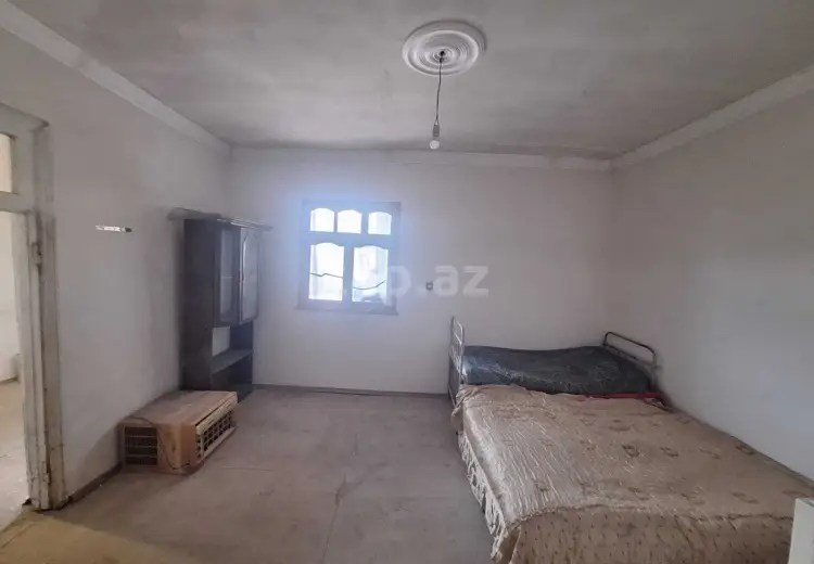 2 otaqlı mənzil , Bakı