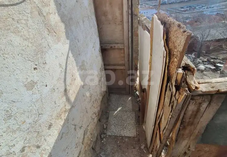 2 otaqlı mənzil , Bakı
