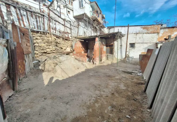 2 otaqlı mənzil , Bakı