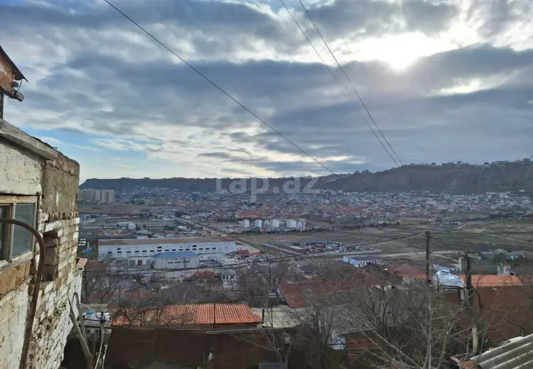 2 otaqlı mənzil , Bakı