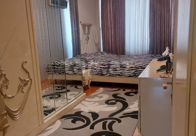 3 otaqlı mənzil , Xırdalan